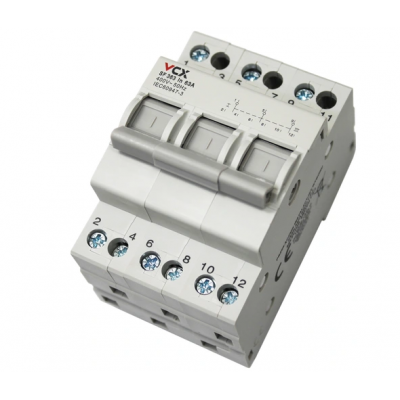 Перемикач генератора VCX SF363