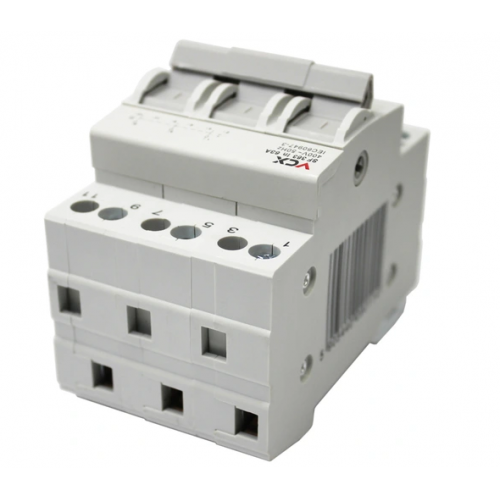 Перемикач генератора VCX SF363