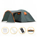 Туристичний намет LEOBRO Pro Camp Haki (LB-1089)