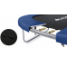 Батут із внутрішньою захисною сіткою 312 см LEOBRO Premium 10FT BLUE