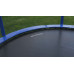 Батут із внутрішньою захисною сіткою 312 см LEOBRO Premium 10FT BLUE