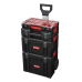 Набір ящиків для інструментів Qbrick System PRO Set 3 (5901238255963)