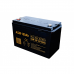 Аварійний комплект Volt Polska SINUS PRO 800 E 12/230V 500/800W + Акумулятор VOLT AGM VRLA 100Ah 12V