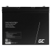 Акумулятор Green Cell AGM VRLA 80Ah 12V (AGM57)