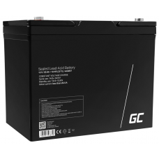 Акумулятор Green Cell AGM VRLA 80Ah 12V (AGM57)