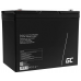 Акумулятор Green Cell AGM VRLA 80Ah 12V (AGM57)