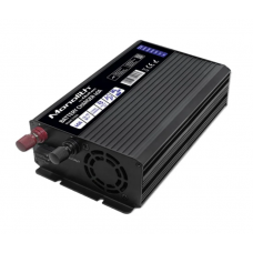 Зарядний пристрій Qoltec Monolith LiFePO4 40A 12.8V (51956)