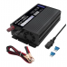 Зарядний пристрій Qoltec Monolith LiFePO4 40A 12.8V (51956)