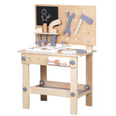 Ігровий дитячий верстат FUNFIT KIDS (3895)