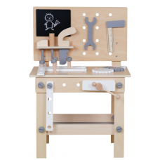 Ігровий дитячий верстат FUNFIT KIDS (3895)