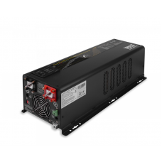 Гібридний ДБЖ/інвертор Volt Polska POWER SINUS 6000 48/230V 6000/18000W (3SSP600048)