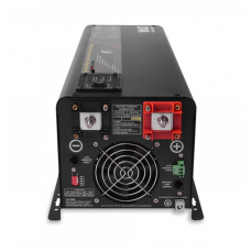 Гібридний ДБЖ/інвертор Volt Polska POWER SINUS 6000 48/230V 6000/18000W (3SSP600048)