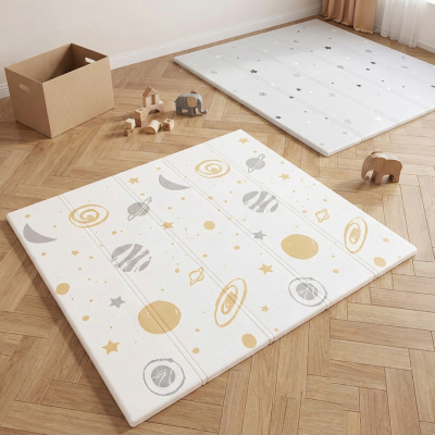 Дитячий ігровий килимок LEOBRO 150 x 200 x 1 см (LB-1026)