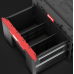 Ящик для інструментів Qbrick System ONE Drawer 1 Toolbox 2.0 (5901238260479)