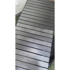 УЦІНКА! Розкладний туристичний стіл для пікніка LEOBRO 120x60x50 см (LB-FT-A3)