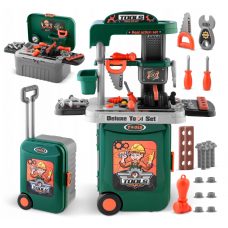 Ігровий дитячий верстат Ricokids (772300)