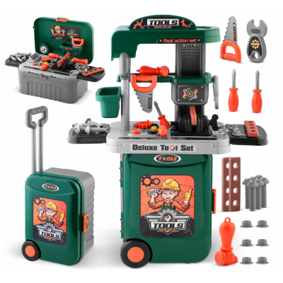 Ігровий дитячий верстат Ricokids (772300)