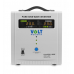 Гібридний ДБЖ/інвертор Volt Polska SINUS PRO 1500 E 12/230V 1000/1500W (3SP091512E)