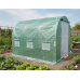 Садова теплиця парник LEOBRO Garden 6м2 2x3м Green Mosquito Door (LB-G108-GRN)