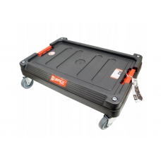 Набір ящиків для інструментів Qbrick System Qbrick System Two Box 200 Flex Platform set 6 (QBRICKTWOPLATFORMASET6)