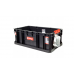 Набір ящиків для інструментів Qbrick System Qbrick System Two Box 200 Flex Platform set 6 (QBRICKTWOPLATFORMASET6)