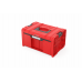Ящик для інструментів Qbrick System PRO Drawer 1 Toolbox 2.0 Basic RED (5901238260318)