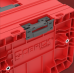 Ящик для інструментів Qbrick System PRO Drawer 1 Toolbox 2.0 Basic RED (5901238260318)