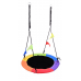Гойдалка гніздо FUNFIT Colorful 100см (2767)