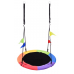 Гойдалка гніздо FUNFIT Colorful 100см (2767)