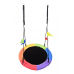 Гойдалка гніздо FUNFIT Colorful 100см (2767)