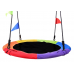 Гойдалка гніздо FUNFIT Colorful 100см (2767)