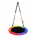 Гойдалка гніздо FUNFIT Colorful 100см (2767)