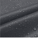 Складна парасолька Sternhoff 320 x 250 см Graphite (SDH284)