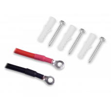 Гібридний ДБЖ/інвертор Volt Polska SINUS PRO 2500 W 24/230V 1800/2500W (3SP250024W)