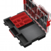 Набір Органайзер Qbrick System ONE L 2.0 MFI та набір контейнерів з дошкою ONE L/M PRO