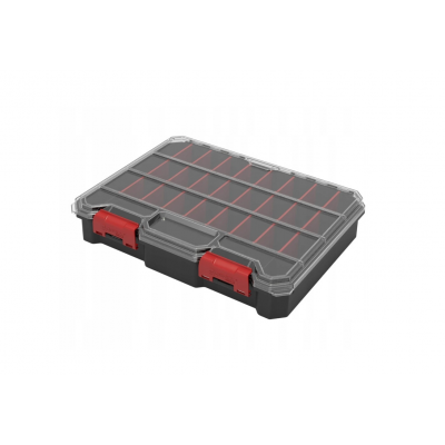 Органайзер для інструментів Qbrick System Regular Compact Organizer L (5901238261582)