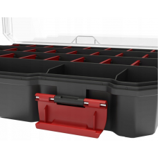 Органайзер для інструментів Qbrick System Regular Compact Organizer L (5901238261582)