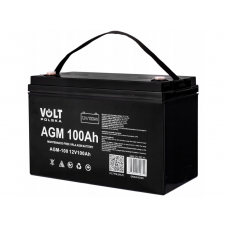 Комплект Гібридний ДБЖ/інвертор Volt Polska SINUS PRO 800 S + Акумулятор Volt Polska 100 Ah 12V Комплект Гібридний ДБЖ/інвертор Volt Polska SINUS PRO 800 S + Акумулятор Volt Polska 100 Ah 12V