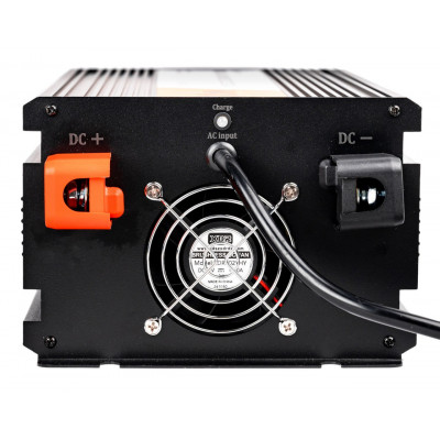 Гібридний ДБЖ/інвертор 4SUN MAXX SINUS 4000 W 12/230V 2000/4000W (R0248 PRZ274)