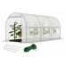 Садова теплиця з вікнами FunFit Garden 6m2 = 300*200*200 (1465)