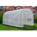 Садова теплиця з вікнами FunFit Garden 6m2 = 300*200*200 (1465)