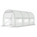 Садова теплиця з вікнами FunFit Garden 6m2 = 300*200*200 (1465)