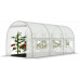 Садова теплиця з вікнами FunFit Garden 6m2 = 300*200*200 (1465)