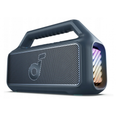 Колонка блютус Anker SoundCore Boom 2 80W Black (A3138011)