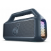 Колонка блютус Anker SoundCore Boom 2 80W Black (A3138011)