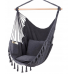 Гамак FUNFIT Premium Curved Style Чорний (3374)