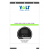 Сонячний інвертор Volt Polska ULTRA-HV 6000 24/230V (3000/6000W) + 80A MPPT (450V) (3SSHV30024)