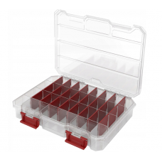 Органайзер для інструментів Qbrick System Regular Compact Organizer L TRA (5901238261551)