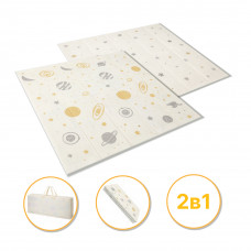 Дитячий ігровий килимок LEOBRO 180 x 200 x 1 см (LB-1036)