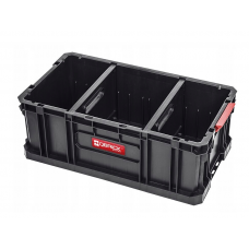 Ящик для інструментів Qbrick System TWO Box 200 Flex (5901238248156)